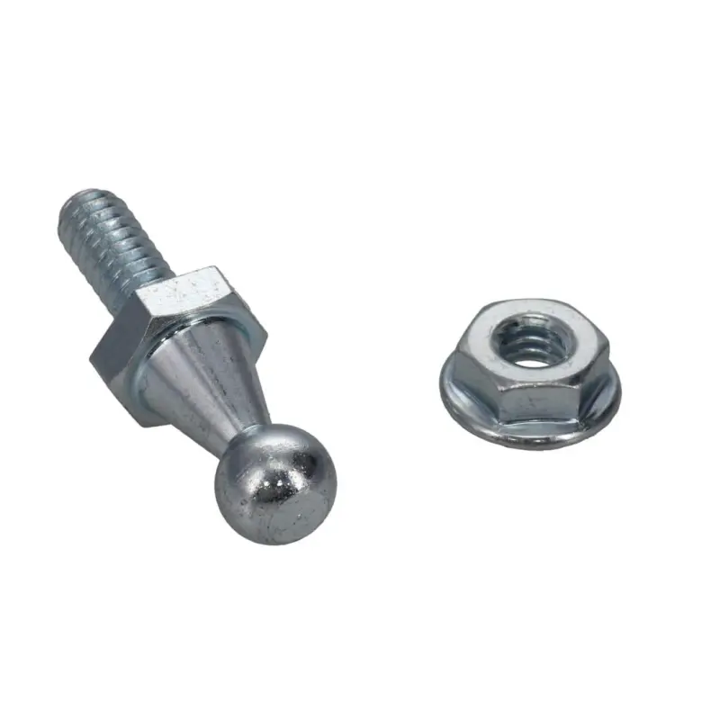 Gas Pedal Ball Stud - 62-67 GM Car 67-70 Chevy GMC Truck
