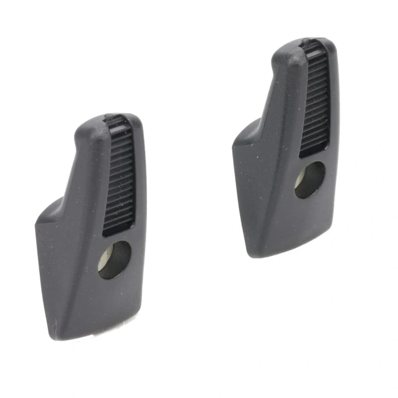 Coat Hooks - Pair - 67-71 All GM Cars 67-72 Chevy GMC CK Truck
