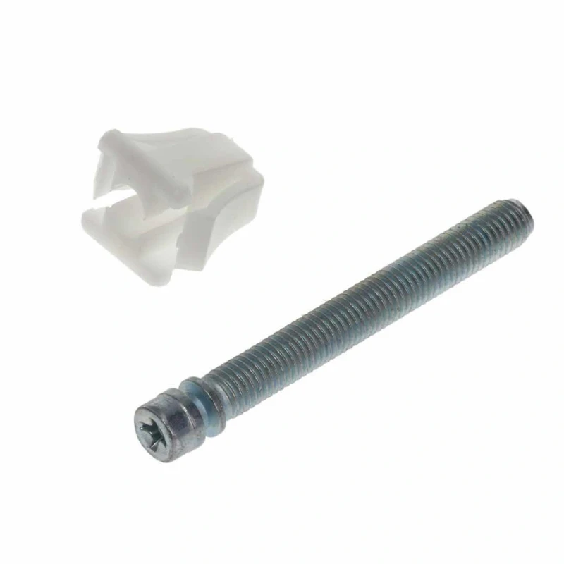 Headlamp Adjusting Screw and Nut - 74-77 Camaro 80-87 CK Chevy GMC Truck