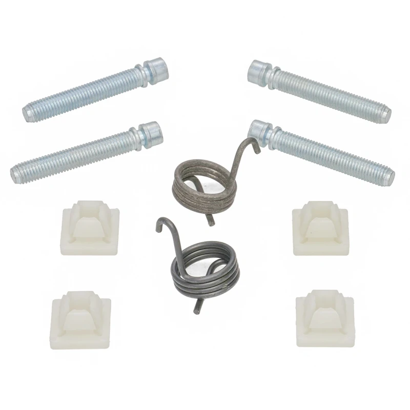 Headlamp Adjuster Kit - 68-74 Chevy II Nova