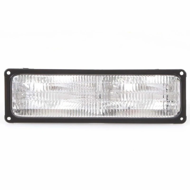 Park Lamp - LH - 88-89 Chevy GMC CK Truck