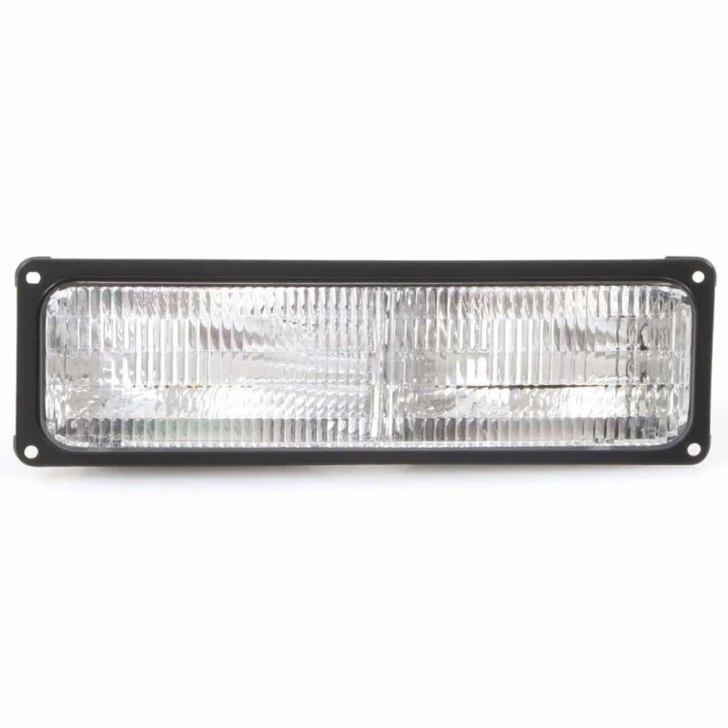 Park Lamp - RH - 88-89 Chevy GMC CK Truck