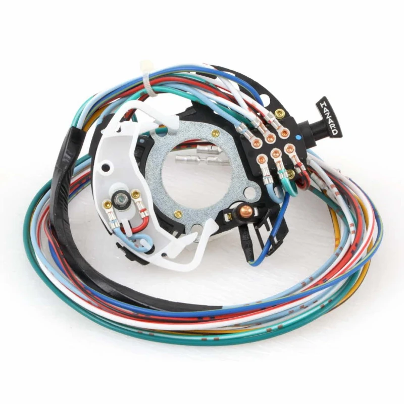 Turn Signal Switch - Manual - 73-77 Ford Truck
