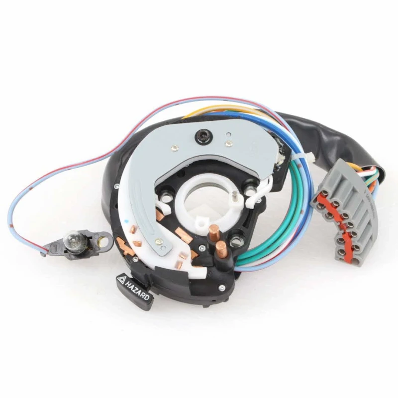 Turn Signal Switch - Automatic - without Tilt - 78-79 Ford Truck