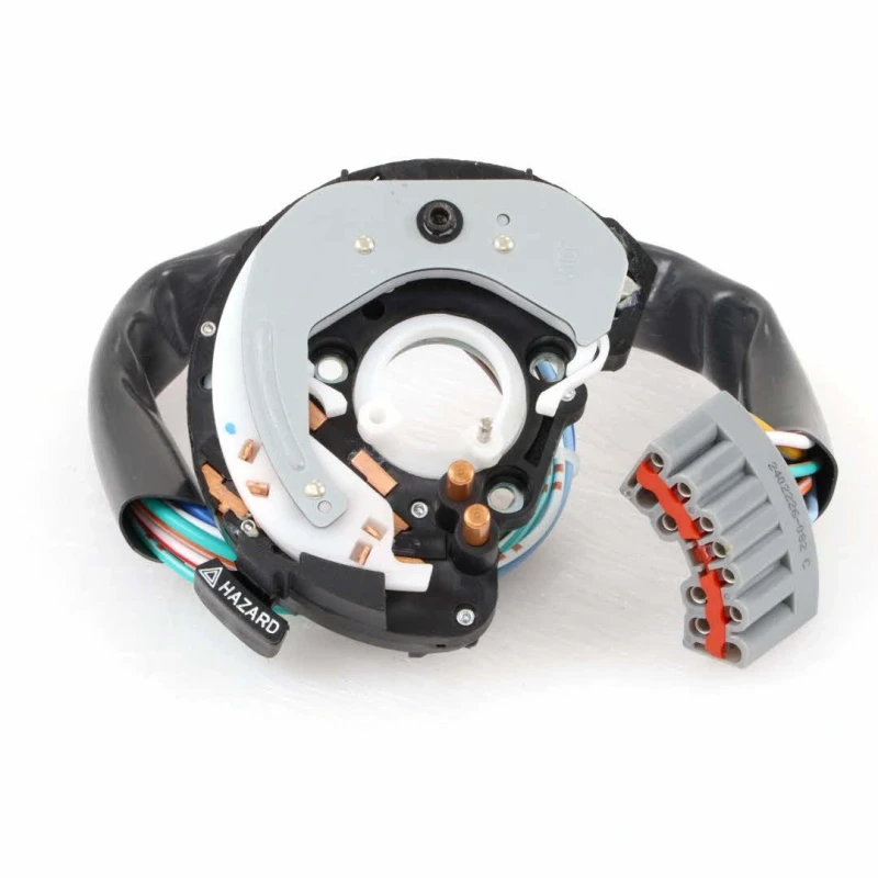 Turn Signal Switch - Manual - without Tilt - 78-79 Ford Truck
