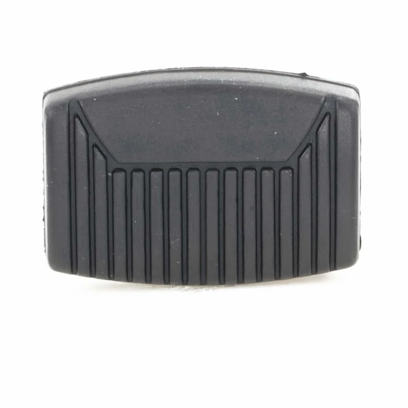 Brake or Clutch Pedal Pad - Sold Each - 62-68 Ford Car Truck