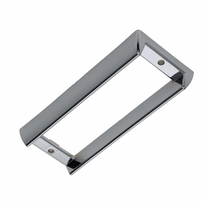 Dome Lamp Bezel - 59-60 Ford Truck