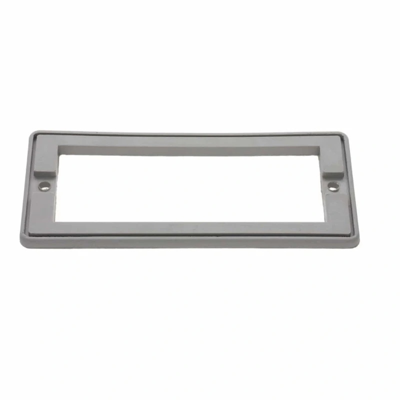 Dome Lamp Lens Gasket - 59-60 Ford Truck