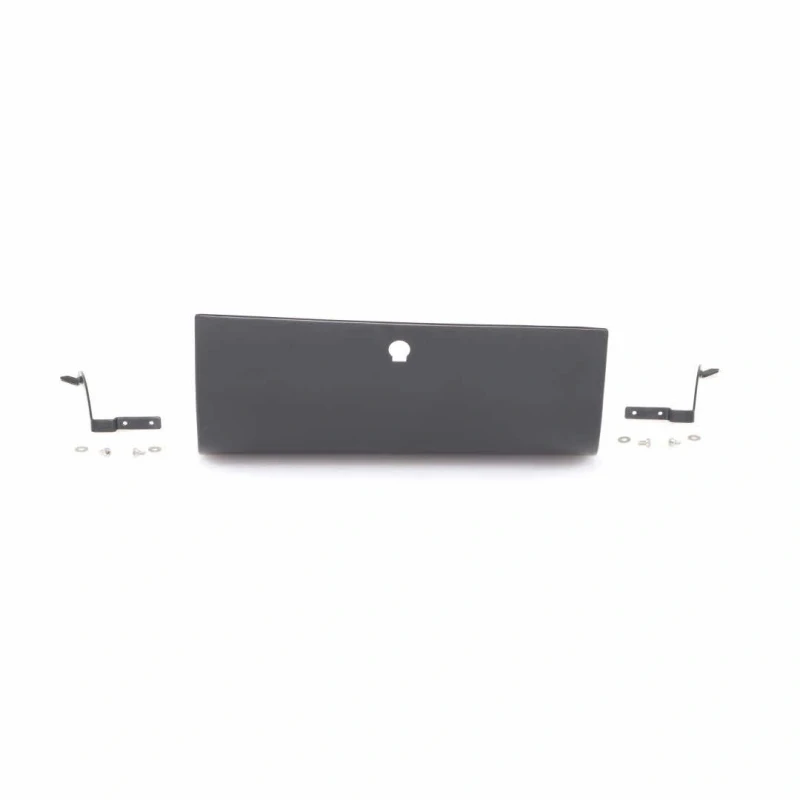 Glovebox Door Kit - 55-59 Chevy GMC Truck