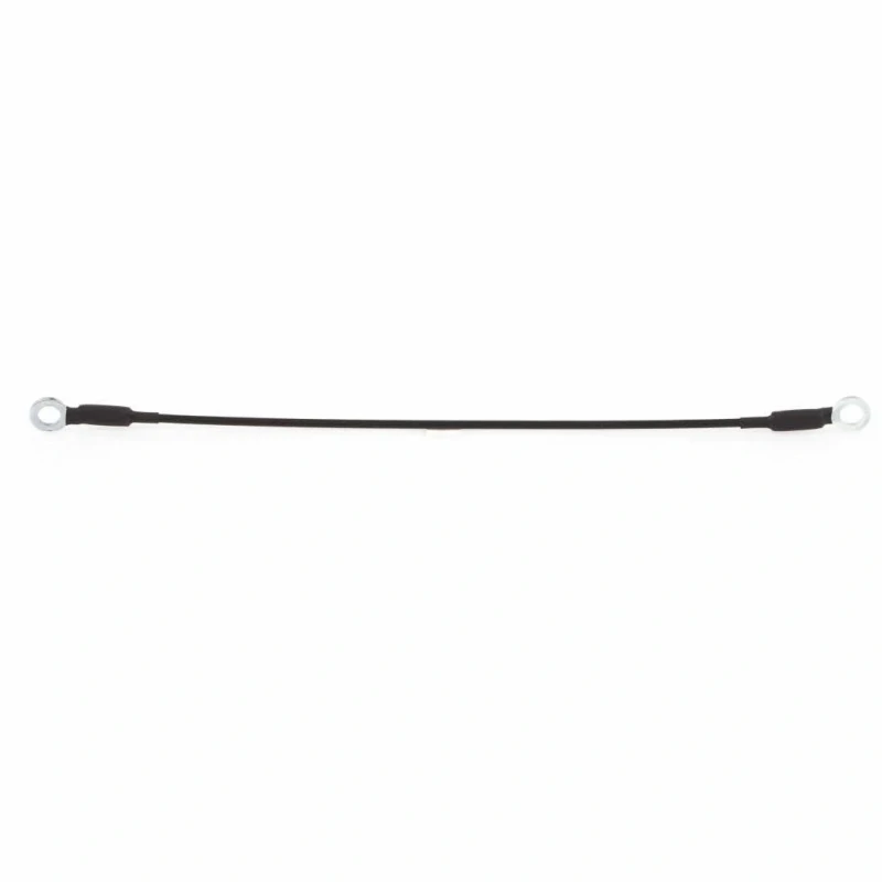 Tailgate Cable - 22" Long - 73-91 Chevy GMC Blazer Jimmy