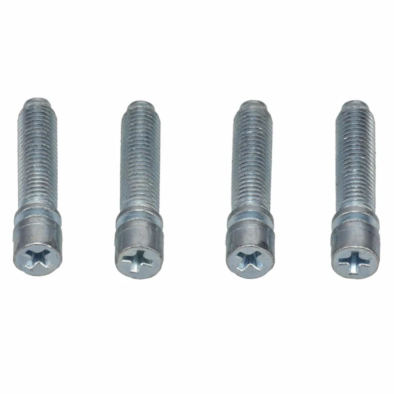 Headlamp Adjuster Screw Set - 47-57 Chevy GMC Truck