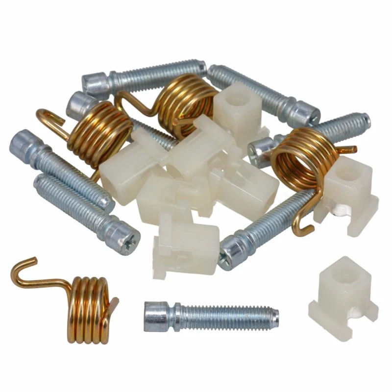 Headlamp Adjuster Kit - 67-70 GMC CK Truck