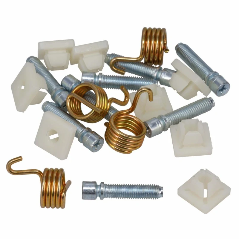 Headlamp Adjuster Kit - 71-72 GMC CK Truck