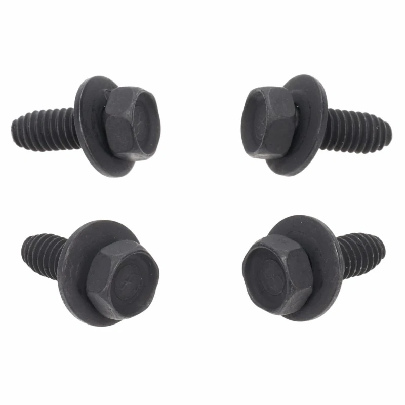 Tailgate Latch Hardware Kit - 73-87 CK Chevy GMC Truck
