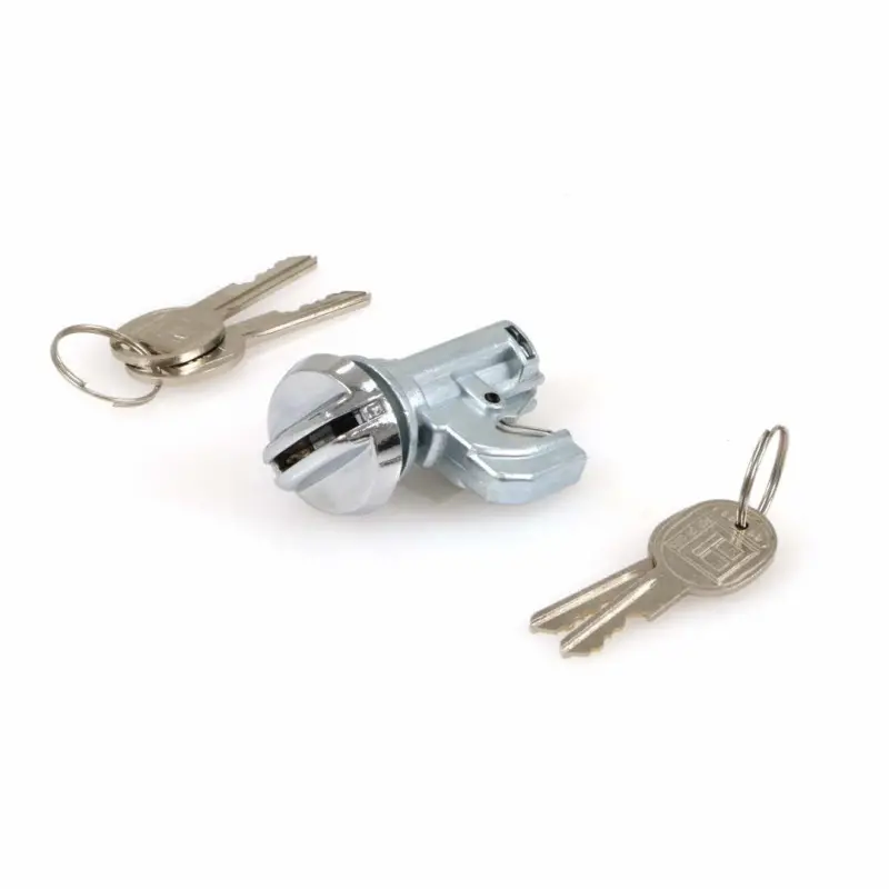 Glove Box Lock - 73-87 Chevy GMC CK Truck