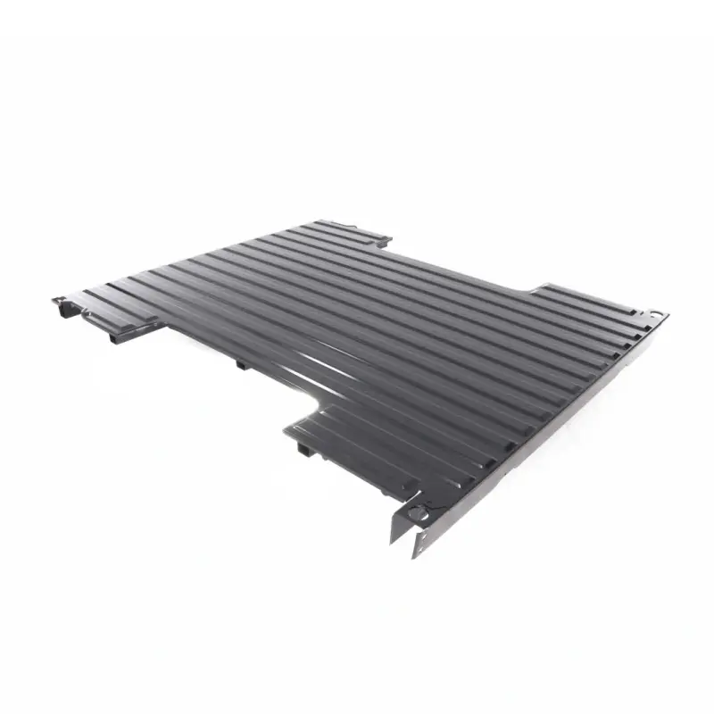 Bed Floor Assembly - Stock Tubs - 88-98 Chevy GMC CK OBS Short Bed Fleetside Truck