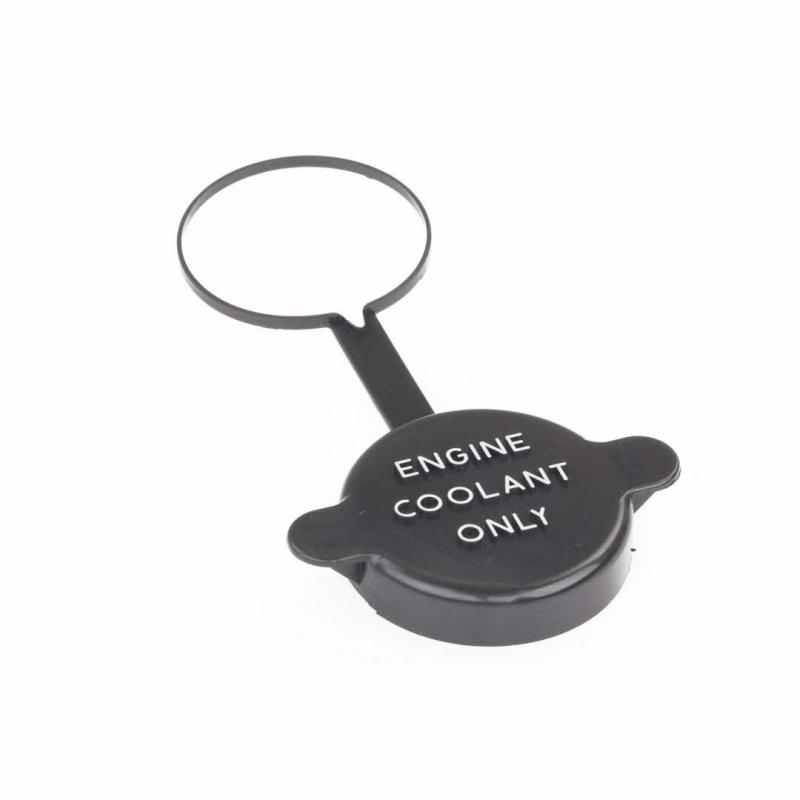 Coolant Overflow Jar Cap - 73-77 Camaro 73 Chevy GMC CK Truck