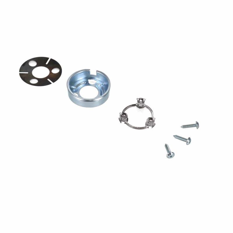 Horn Cap Mount Kit - 73-87 Chevy GMC CK Truck