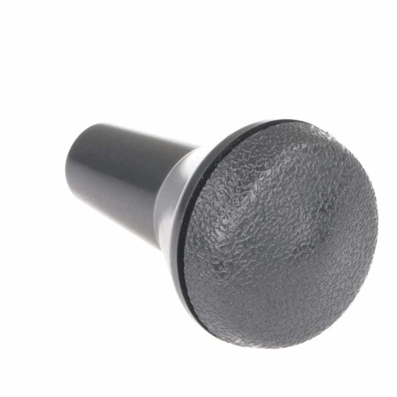 Column Shift Knob - Black - 71-78 Camaro 71-77 Chevelle 73-87 Chevy GMC CK Truck