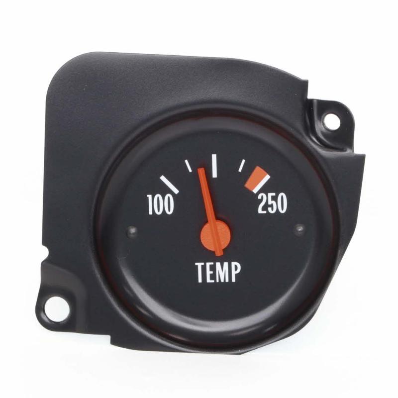 Temperature Gauge - 73-78 Chevy GMC CK Truck