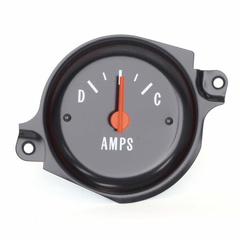 Ammeter-Battery Gauge - 73-75 Chevy GMC CK Truck