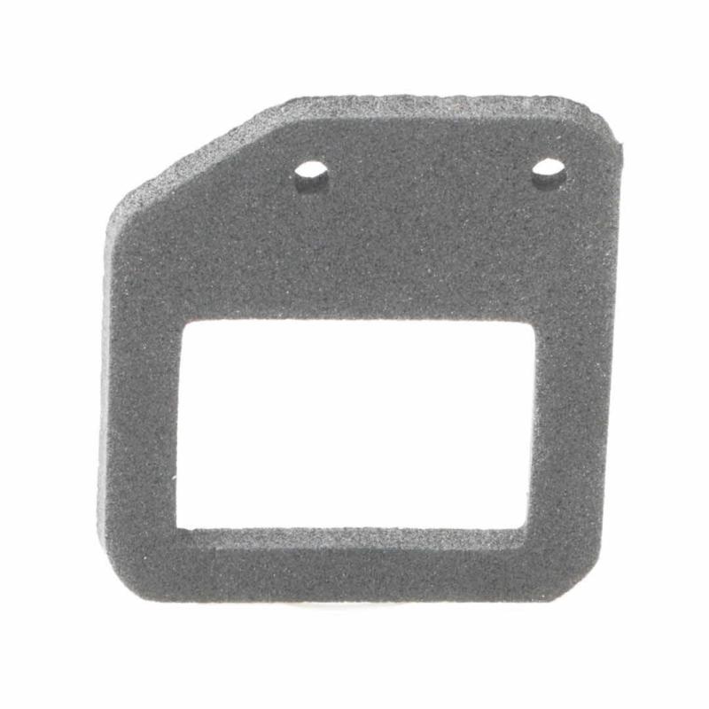 High Beam Filter Foam Gasket - 76-87 Chevy GMC CK Truck