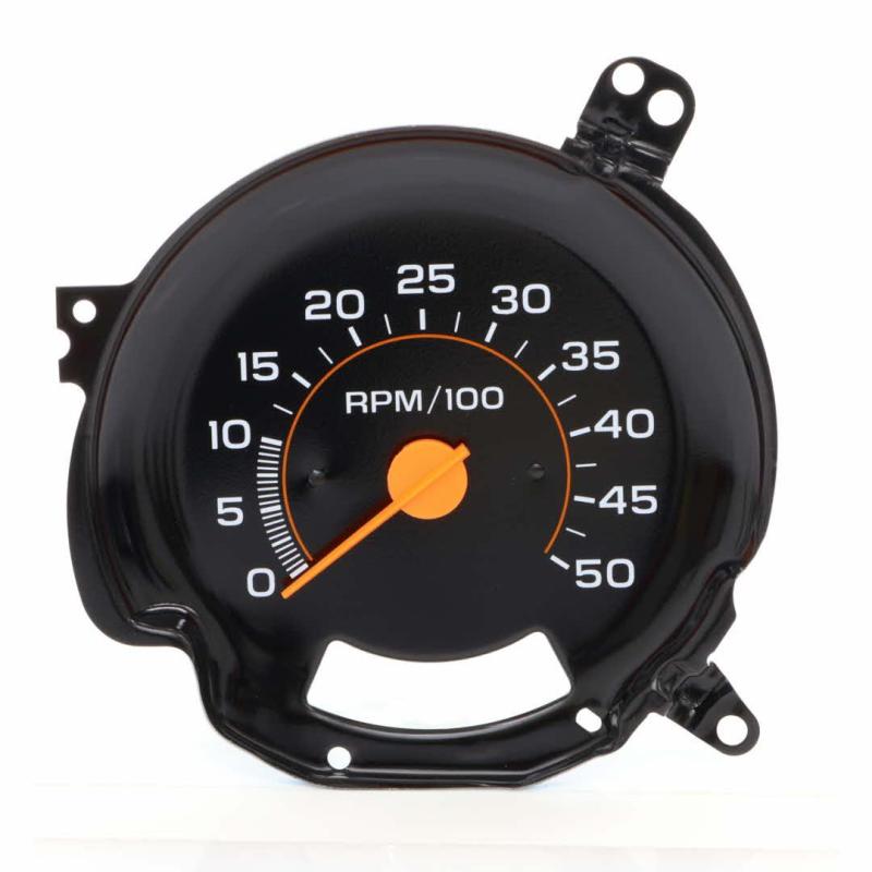 Tachometer - 79-81 Chevy GMC CK Truck