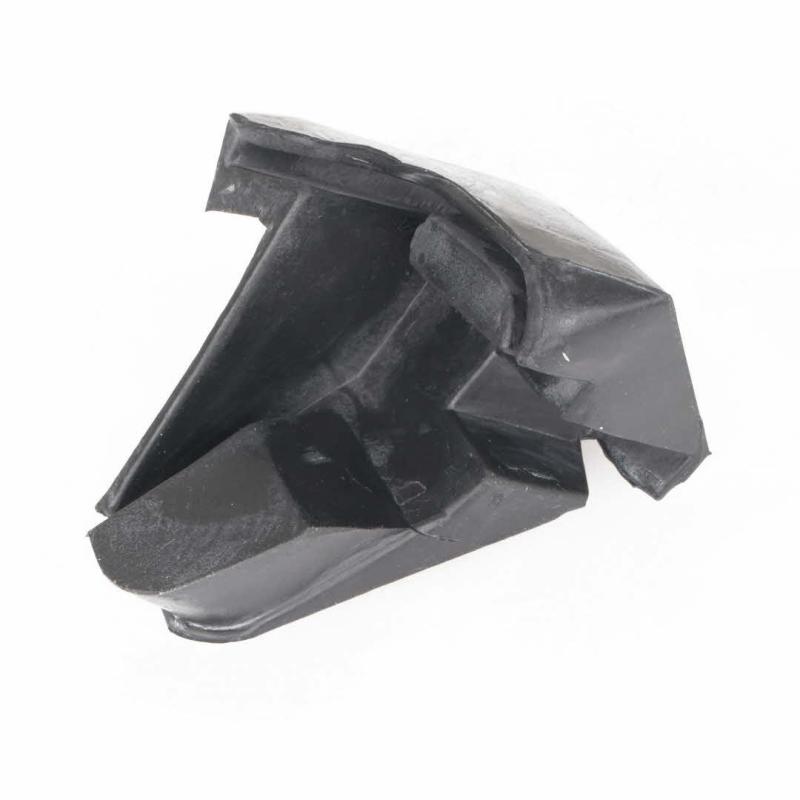 Upper Door Glass Guide Seal - LH - 73-75 Chevy GMC CK Blazer Jimmy