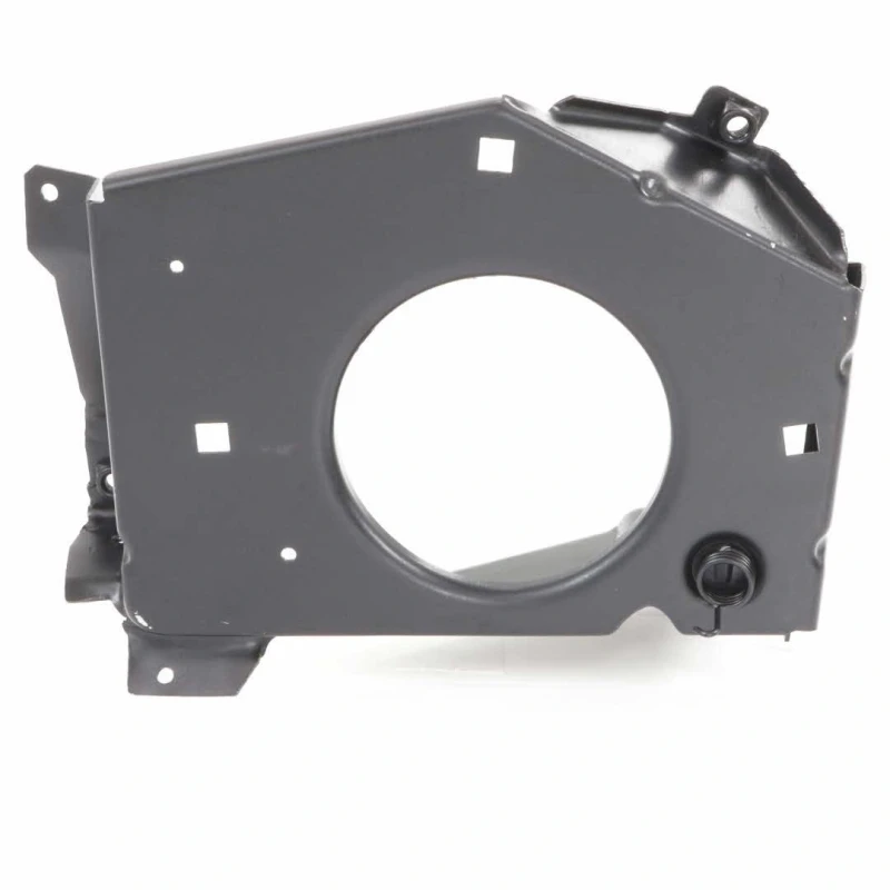Headlamp Mount Panel - RH - 64-66 Chevy CK Truck