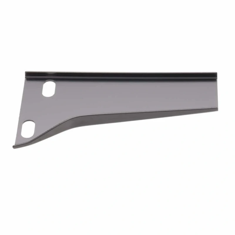 Upper Rear Front Fender Filler Bracket - RH - 60-66 Chevy GMC CK Truck