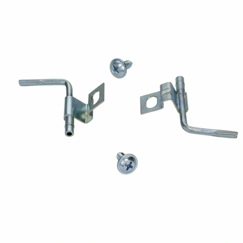 Windshield Washer Nozzles - 60-66 Chevy GMC CK Truck