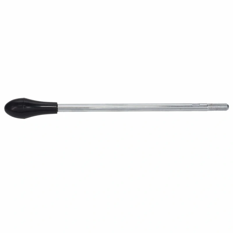 Turn Signal Lever with Black Knob - 60 Chevy GMC CK Truck