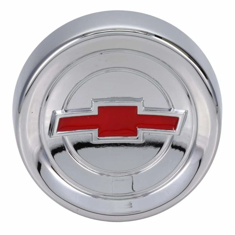 Steering Wheel Horn Cap - 60-65 Chevrolet CK Truck