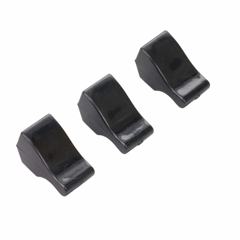 Heater Control Knob Set - 64-66 Chevy CK Truck