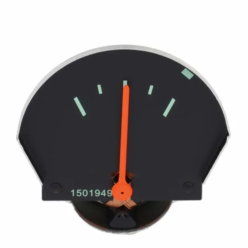 Ammeter-Battery Gauge - 60-63 Chevy CK Truck