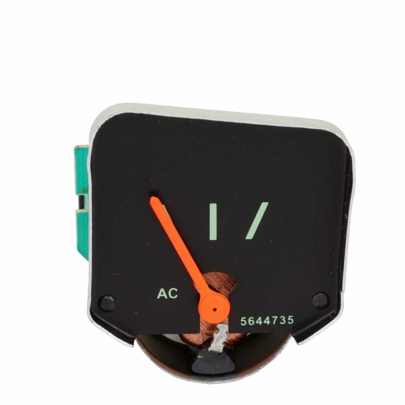 Fuel Gauge - with gauges - 64-66 Chevy CK Truck