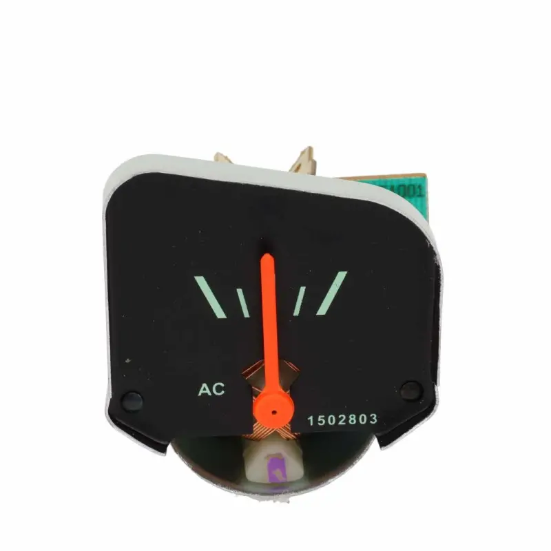 Ammeter-Battery Gauge - 64-66 Chevy CK Truck