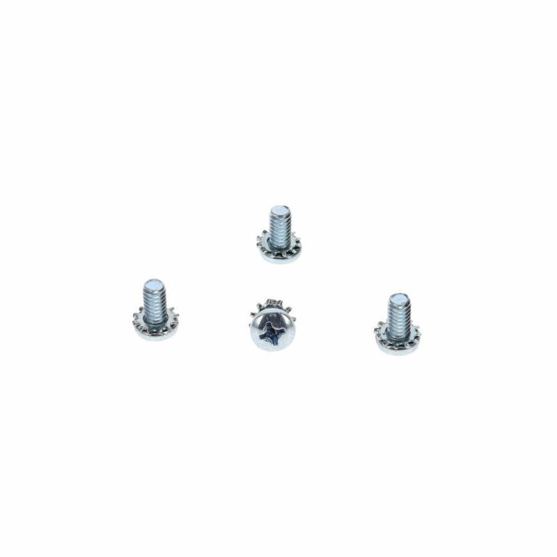 Window Regulator Screw Kit - 47-87 Chevy GMC CK Truck