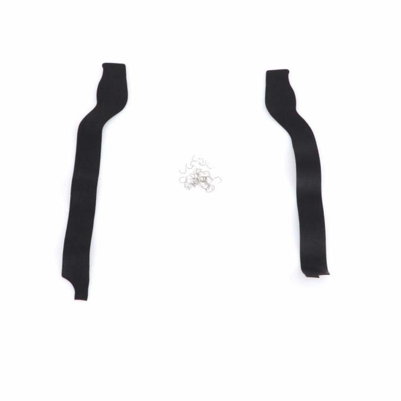 Inner Fender Seal Kit - 64-66 Chevy GMC CK Truck
