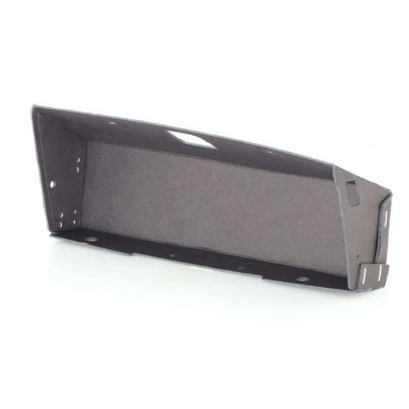 Glovebox Liner - 68-72 Ford Pickup with AC