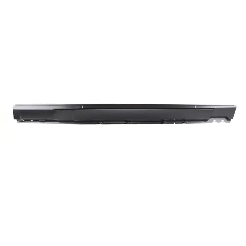 Outer Rocker Panel - RH - 71-72 Demon 67-69 Barracuda 70-76 Duster 73-76 Dart Sport