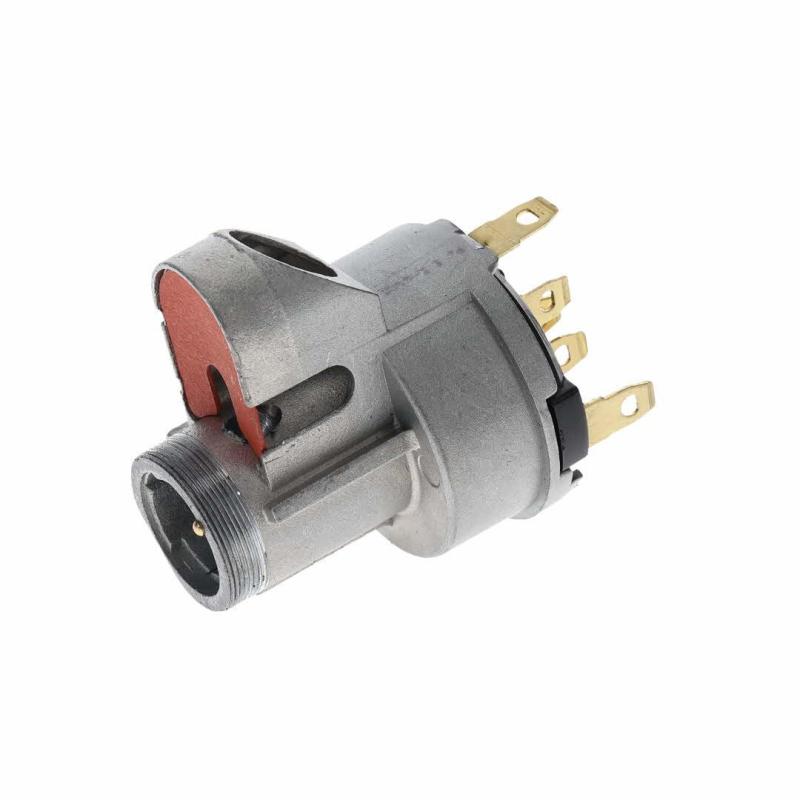 Ignition Switch - V8 or L6 Automatic - 57-59 Chevy GMC Truck Suburban