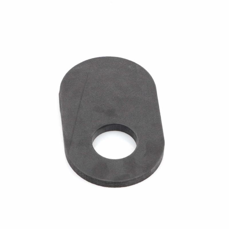Steering Column to Floor Foam Seal - 67-72 Chevy GMC CK Truck