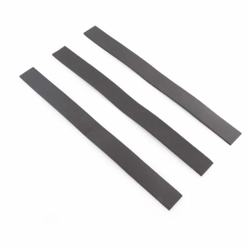 Hood Brace Pad Set - 67-72 Chevy GMC CK Truck SUV