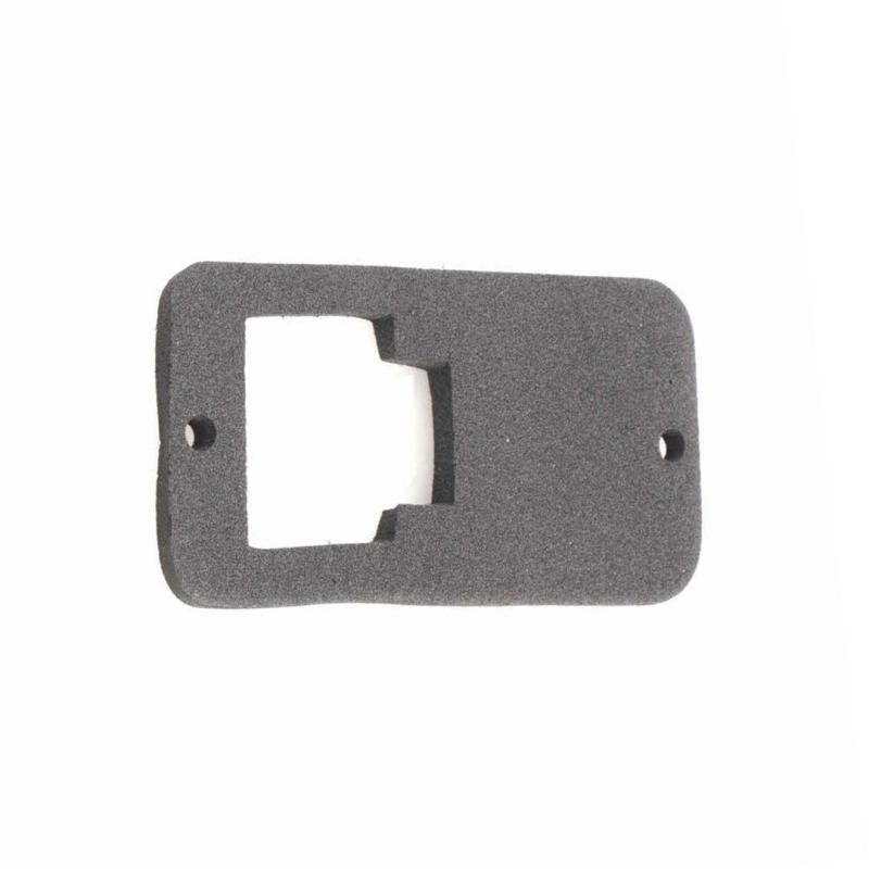 Side Marker Lamp without Trim Gasket - 68-72 Chevy GMC CK Truck SUV