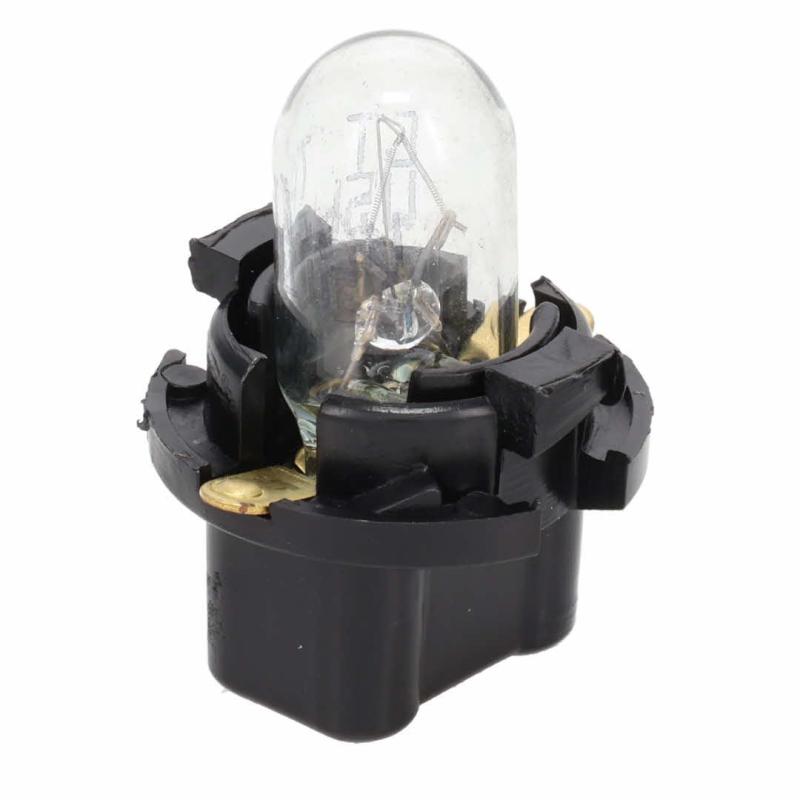 Instrument Cluster Socket and Bulb - 67-68 Camaro Firebird 67-87 CK Chevy GMC Truck