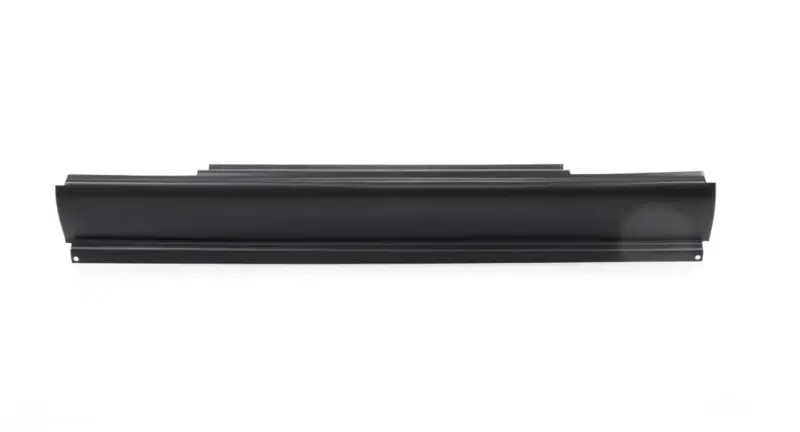 Outer Rocker Panel - Rear Door - LH or RH - 73-91 Chevy GMC C/K Crew Cab Pickup Suburban