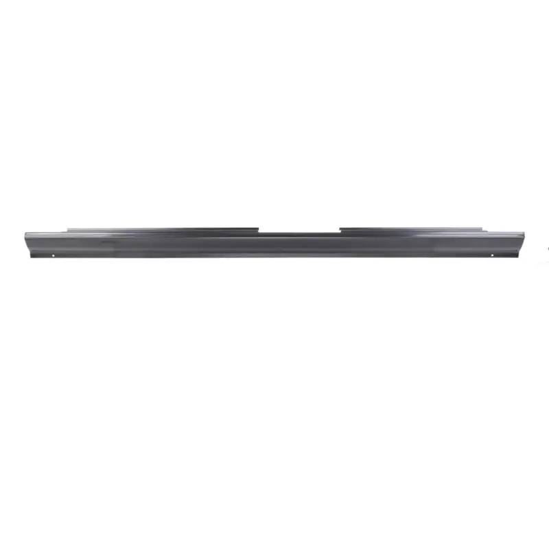 Outer Rocker Panel - Front / Rear Door - LH - 73-87 Chevy GMC C/K Crew Cab Suburban