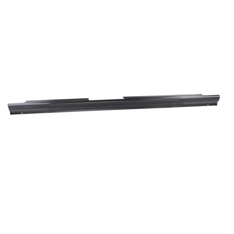 Outer Rocker Panel - Front / Rear Door - RH - 73-87 Chevy GMC C/K Crew Cab Suburban