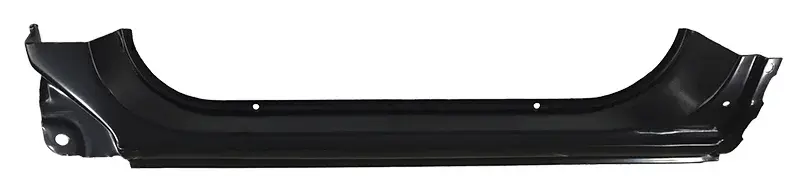 Outer Rocker Panel - Front Door - LH - 73-86 Chevy GMC C/K Truck; 87-91 Chevy GMC R/V Truck